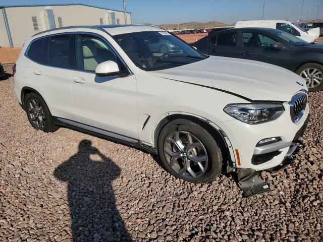 BMW X3 SDRIVE3 2019