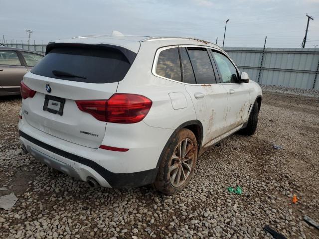 BMW X3 SDRIVE3 2019