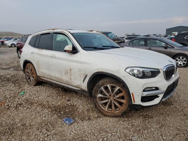 BMW X3 SDRIVE3 2019