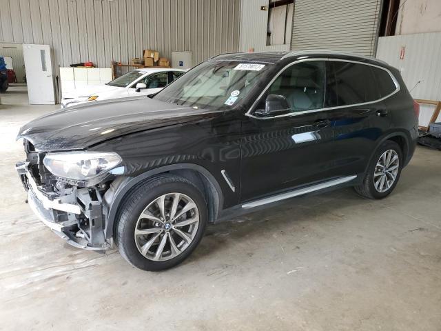 BMW X3 SDRIVE3 2019