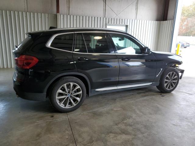 BMW X3 SDRIVE3 2019