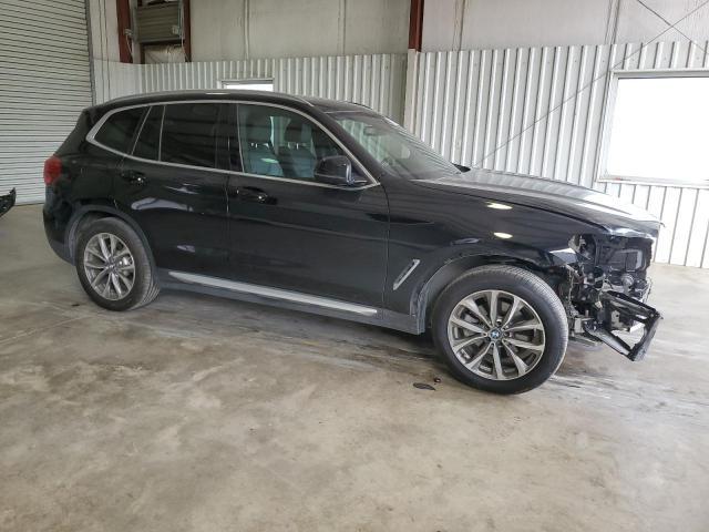 BMW X3 SDRIVE3 2019