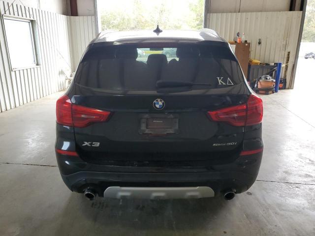 BMW X3 SDRIVE3 2019