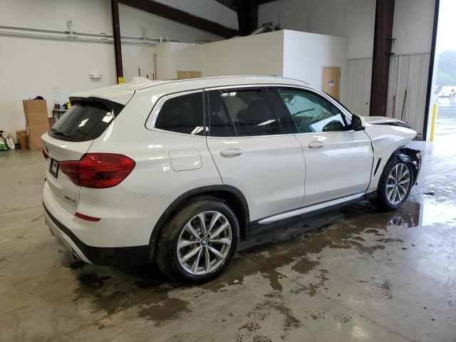 BMW X3 SDRIVE3 2019