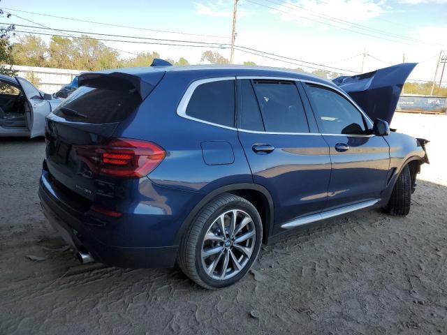 BMW X3 SDRIVE3 2019