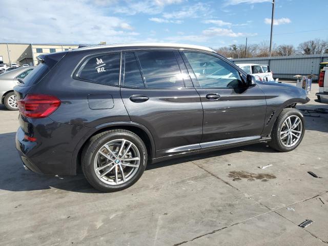 BMW X3 SDRIVE3 2019