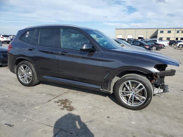 BMW X3 SDRIVE3 2019