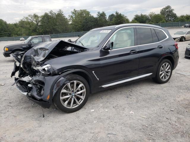 BMW X3 SDRIVE3 2019