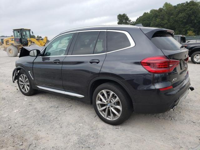 BMW X3 SDRIVE3 2019