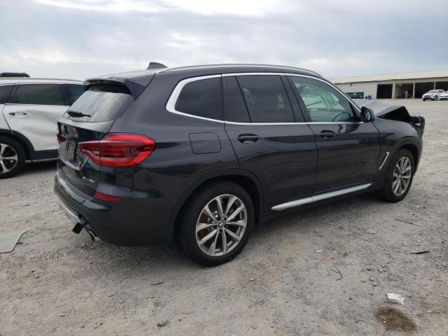 BMW X3 SDRIVE3 2019