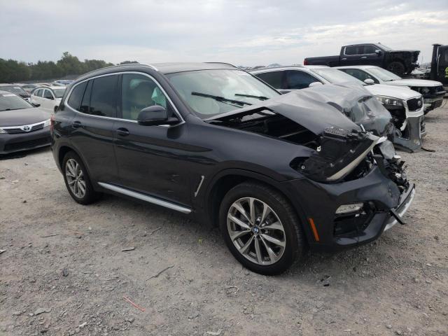 BMW X3 SDRIVE3 2019