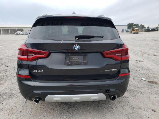 BMW X3 SDRIVE3 2019