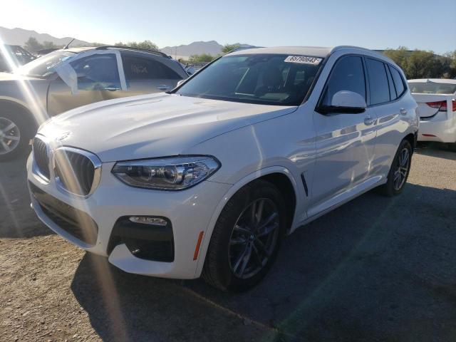 BMW X3 SDRIVE3 2019