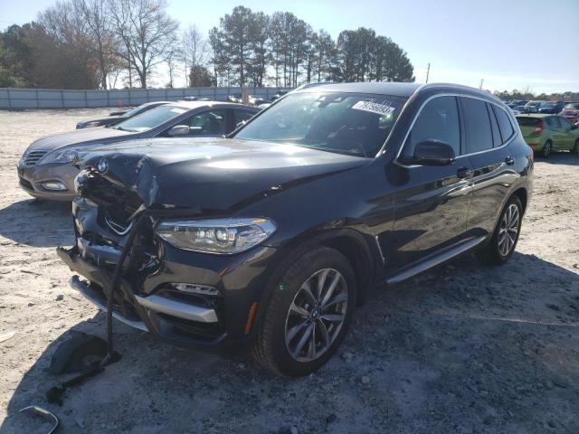 BMW X3 SDRIVE3 2019