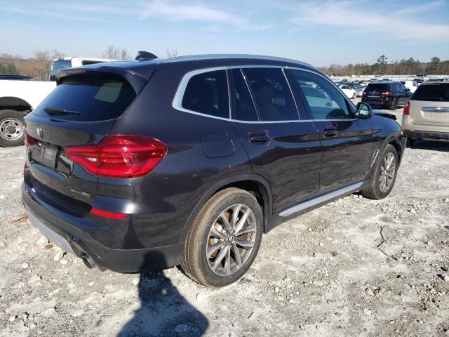 BMW X3 SDRIVE3 2019