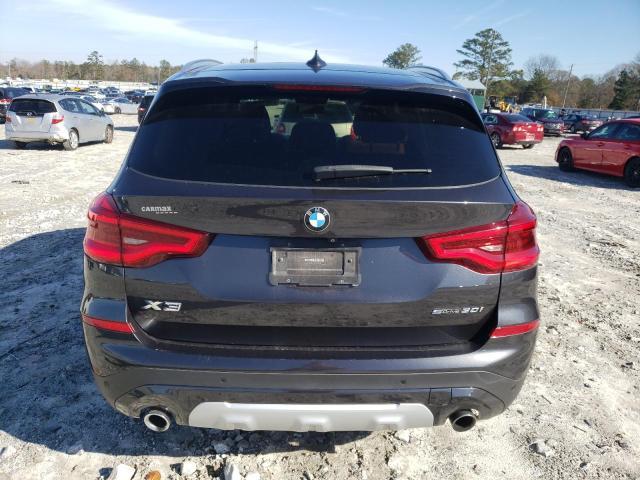 BMW X3 SDRIVE3 2019