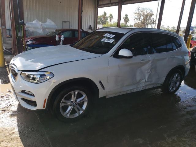 BMW X3 SDRIVE3 2019