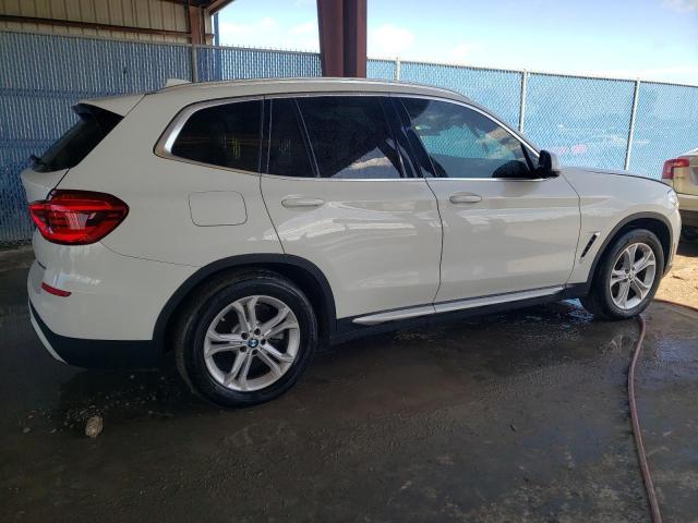 BMW X3 SDRIVE3 2019