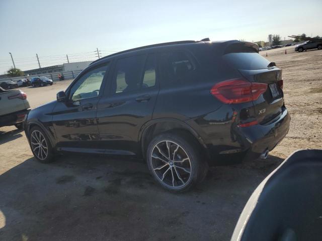 BMW X3 SDRIVE3 2019