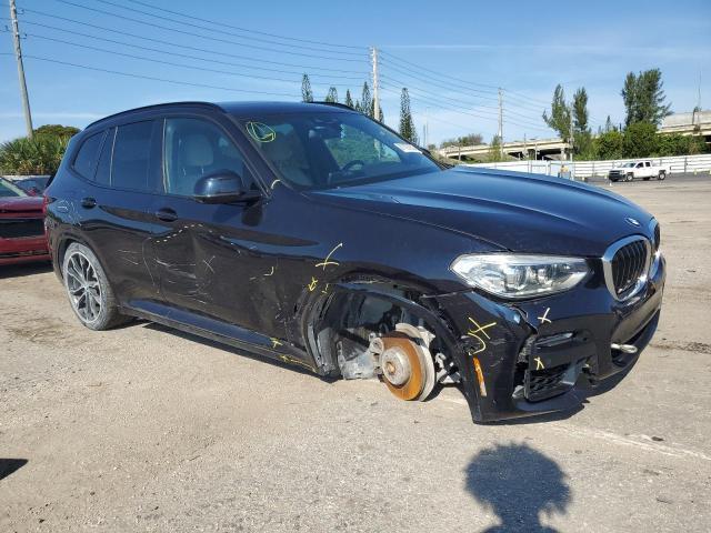 BMW X3 SDRIVE3 2019