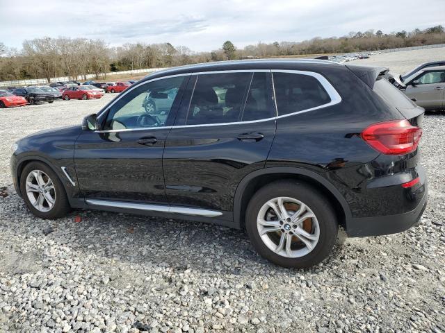 BMW X3 SDRIVE3 2019