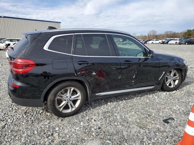 BMW X3 SDRIVE3 2019