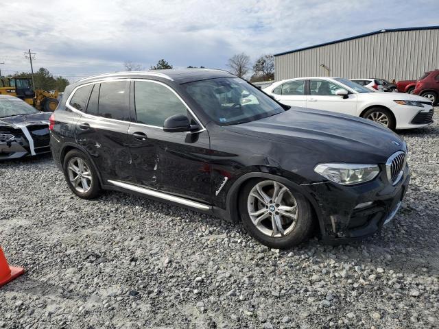 BMW X3 SDRIVE3 2019