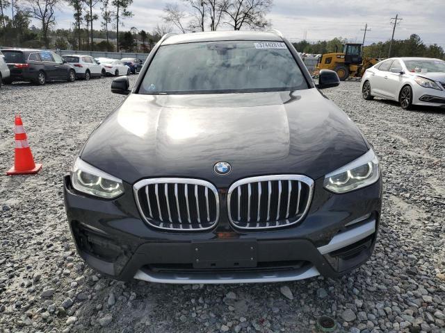 BMW X3 SDRIVE3 2019