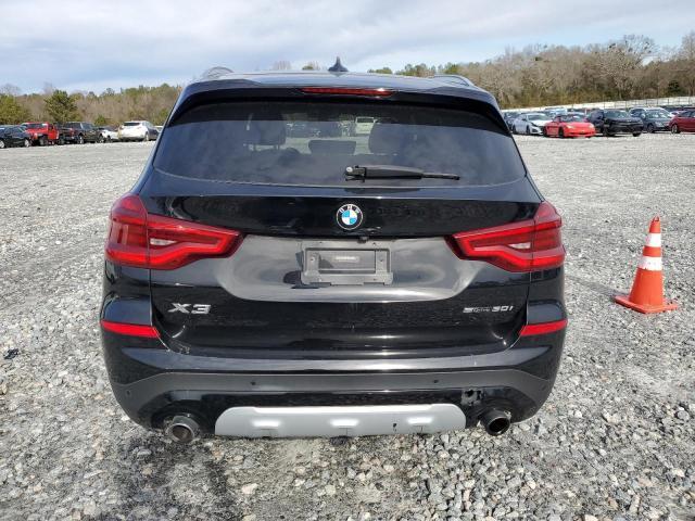 BMW X3 SDRIVE3 2019