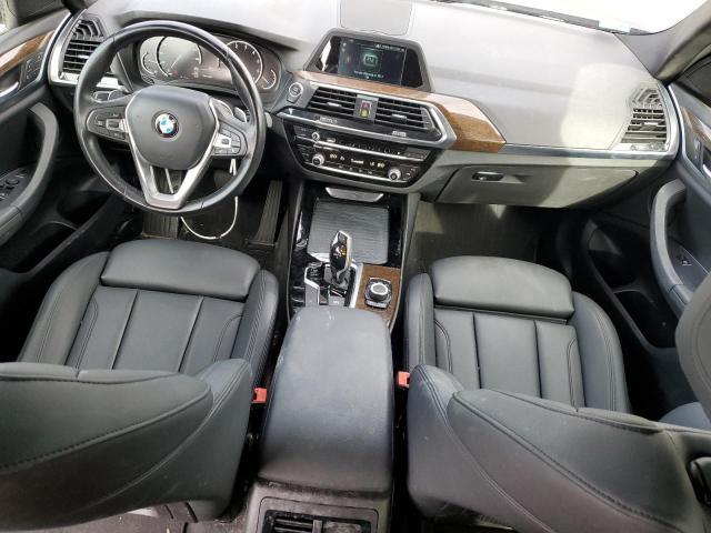 BMW X3 SDRIVE3 2019