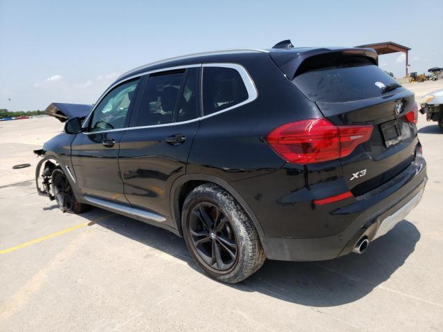 BMW X3 SDRIVE3 2019