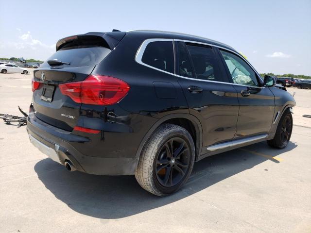 BMW X3 SDRIVE3 2019