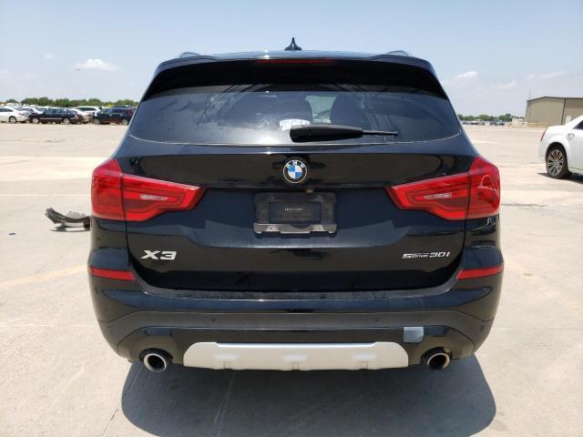 BMW X3 SDRIVE3 2019