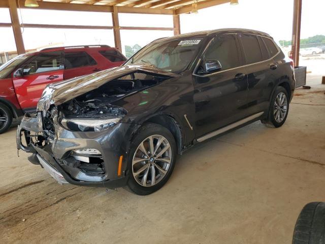 BMW X3 SDRIVE3 2019