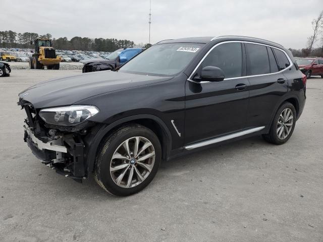 BMW X3 SDRIVE3 2019