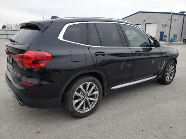 BMW X3 SDRIVE3 2019