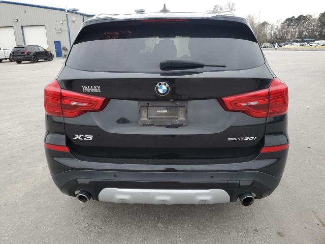 BMW X3 SDRIVE3 2019