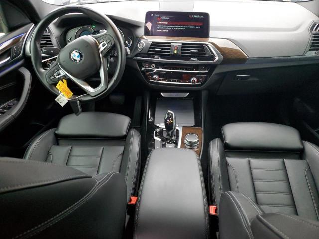 BMW X3 SDRIVE3 2019