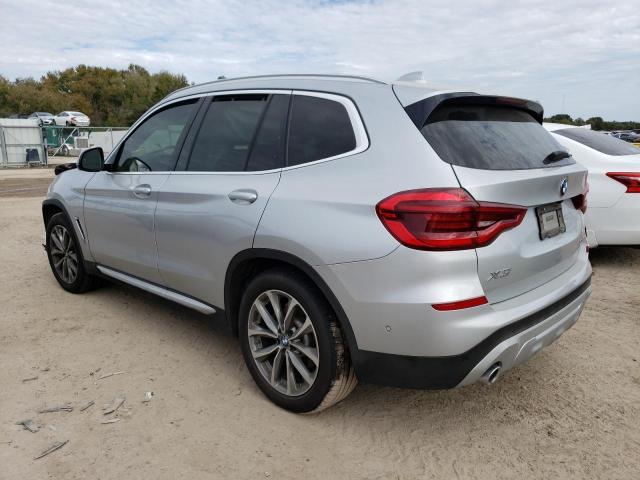 BMW X3 SDRIVE3 2019