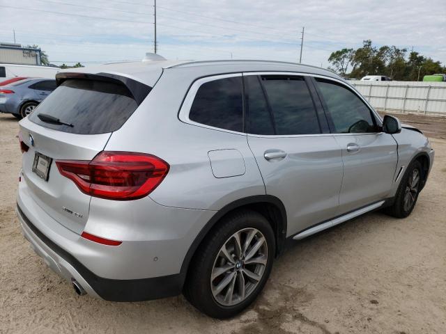 BMW X3 SDRIVE3 2019