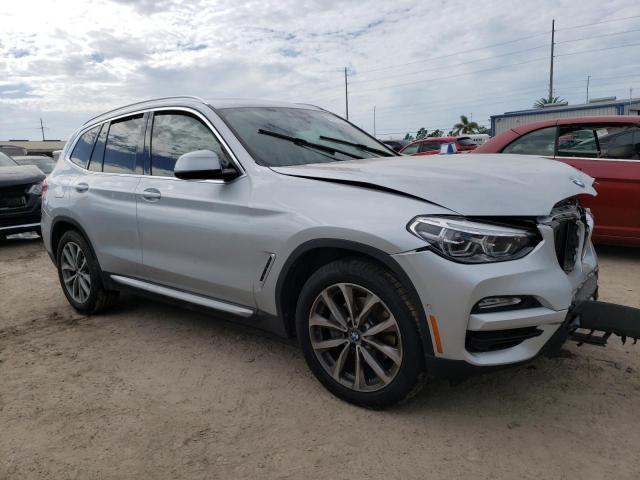 BMW X3 SDRIVE3 2019