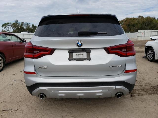 BMW X3 SDRIVE3 2019