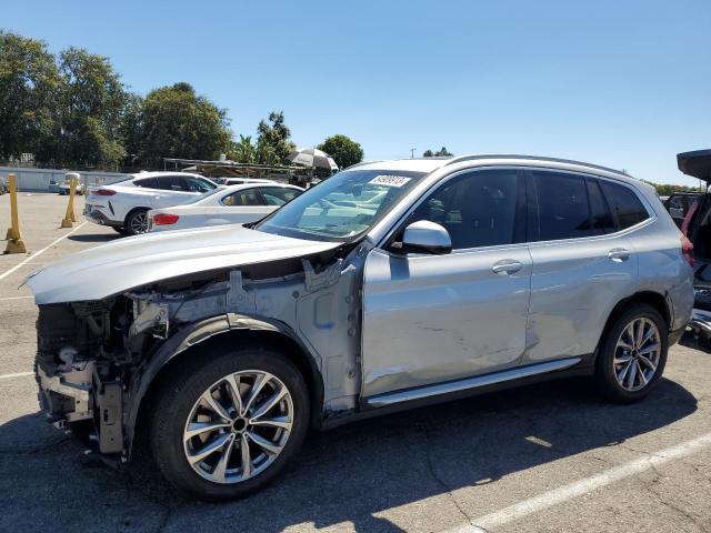 BMW X3 SDRIVE3 2019