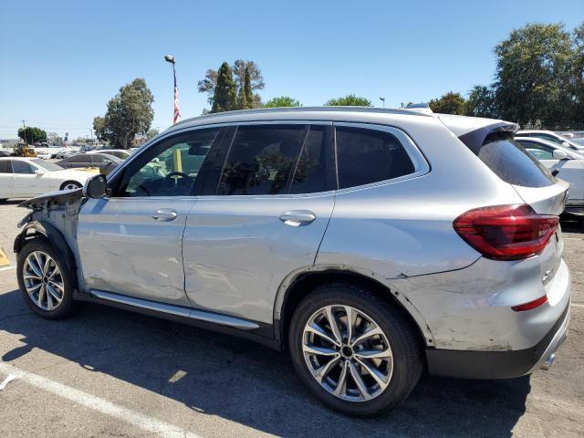 BMW X3 SDRIVE3 2019