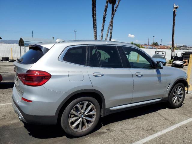 BMW X3 SDRIVE3 2019