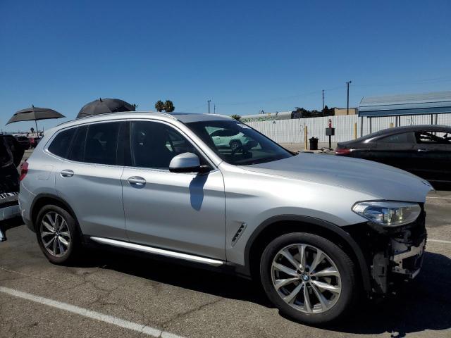 BMW X3 SDRIVE3 2019