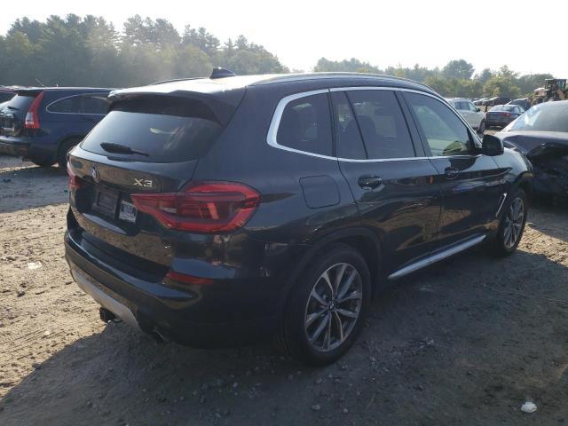 BMW X3 XDRIVE3 2018