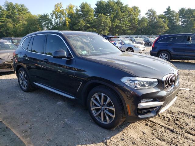 BMW X3 XDRIVE3 2018