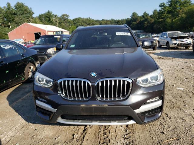 BMW X3 XDRIVE3 2018