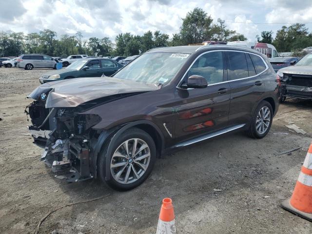 BMW X3 XDRIVE3 2019